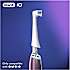 Oral-B iO Ultimate Clean tandbørstehoveder 2-pak - hvid