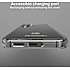 SBS Samsung Galaxy S24 cover - transparent