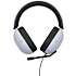 Sony INZONE H3 gaming headset - hvid