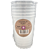 Salling genanvendelig drikkeglas 500 ml