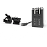 Oniverse Switch Lader 45W - Sort