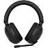 Sony InZone H5 gaming headset - sort