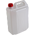 Vanddunk 15 liter