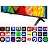 LG 43" NanoCell 4K AI TV 43NANO80A 2025