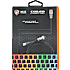NOX spiral kabel