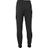 Nike herre sweatpants str. S - sort
