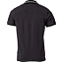 VRS herre polo kortærmet str. 5XL - sort