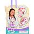 Baby Paws Yummy interaktiv bamse - flere varianter - assorteret
