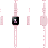 ZTE K2 Kids Watch - Pink