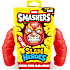 Smashers slam heroes figur - flere varianter - assorteret
