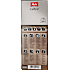 Melitta Calibra kaffekværn MEL22156 - sort