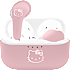 OTL TWS børnehøretelefoner - Hello Kitty