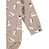Tiny One body str. 62 - brun
