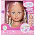 Baby Born Prinsesse stylinghoved