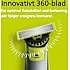 Philips OneBlade QP420/50 skær 2-pak