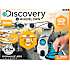 Discovery Mindblown robotarm med hydraulik