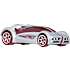 Hot wheels miniracer - flere varianter - assorteret