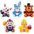 Fnaf bamse 20 cm - flere varianter - assorteret