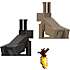 Minecraft figurer - flere varianter - assorteret