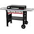 Weber Slate GPD Premium stegepege