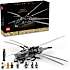 LEGO Icons Dune Atreides Royal Ornithopter Sæt 10327