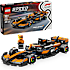 LEGO Speed Champions McLaren F1 Team MCL38-racerbil 77251