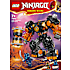 LEGO NINJAGO Coles jord-elementrobot 71806