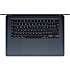 Apple Macbook Air 2026 M5 10CPU/8GPU 15" 16GB/512GB - Midnight