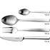 Fiskars Functional Form bestiksæt 24 dele - mat