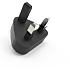 Oniverse Switch Lader 45W - Sort