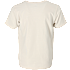 VRS børne T-shirt str. 110/116 - beige