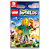 Switch: Lego Worlds