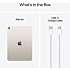 Apple iPad Air 11" Wi-Fi 128 GB (2025) - Starlight