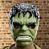 Spiderman Hulk-maske