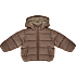 VRS baby vinterjakke str. 68 - beige