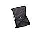 Vacation trolley 8 hjuls ABS 76 cm - sort