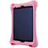 Deltaco iPad cover - pink