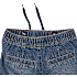 VRS børne jeans jogger str. 140 - blå