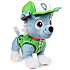 Paw Patrol bamse – flere varianter – assorteret