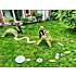 Small Foot klatretrekant