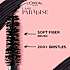 Mascara Intense Black