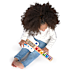 Hape magic touch guitar