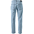 VRS herre jeans relaxed fit str. 34/32 - lyseblå