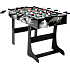 Carromco Fodboldbord Rialto-xt