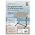 Actiumplus sengebord