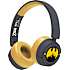 Batman trådløse børnehøretelefoner