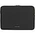 Tucano Top Laptop Sleeve til MacBook Air/Pro 2018-22 - sort