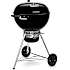 Weber Master-Touch Premium E-5770 kulgrill - sort