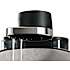 Melitta Epour kaffemaskine - sort
