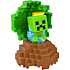 Minecraft Mini Mode Spawn Egg figur - flere varianter - assorteret